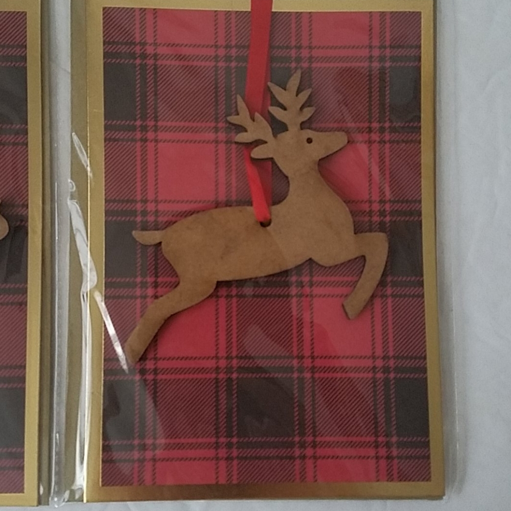 Christmas Cards Set - Picture 7 of 13